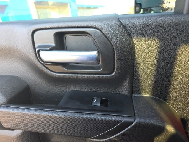 2020 Chevrolet Silverado 3500 HD LT