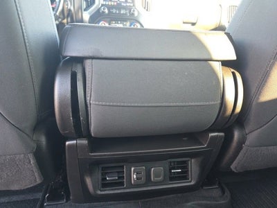 2020 Chevrolet Silverado 3500 HD LT