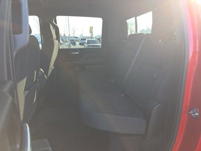 2020 Chevrolet Silverado 3500 HD LT