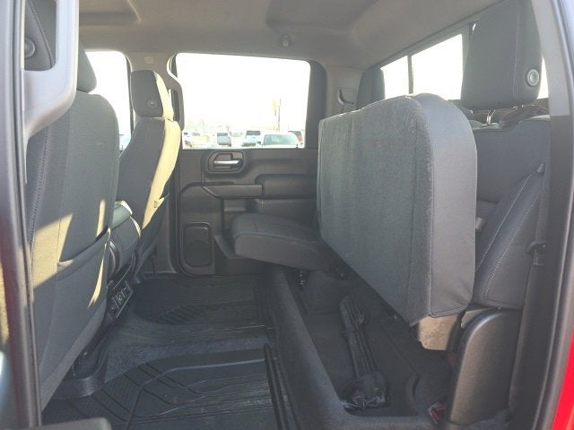 2020 Chevrolet Silverado 3500 HD LT