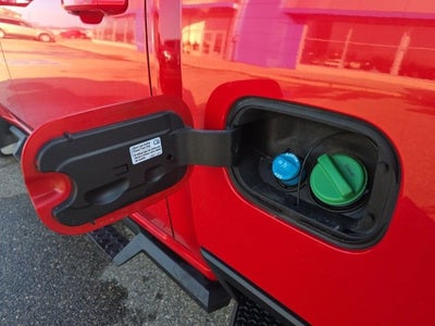 2020 Chevrolet Silverado 3500 HD LT