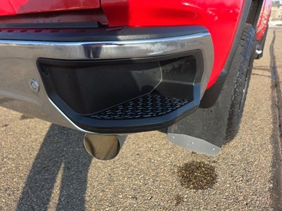 2020 Chevrolet Silverado 3500 HD LT