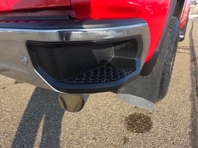 2020 Chevrolet Silverado 3500 HD LT