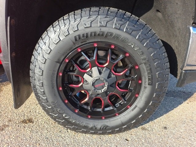 2020 Chevrolet Silverado 3500 HD LT