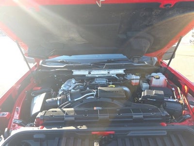 2020 Chevrolet Silverado 3500 HD LT