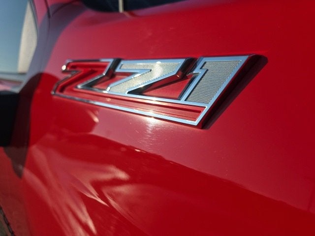 2020 Chevrolet Silverado 3500 HD LT