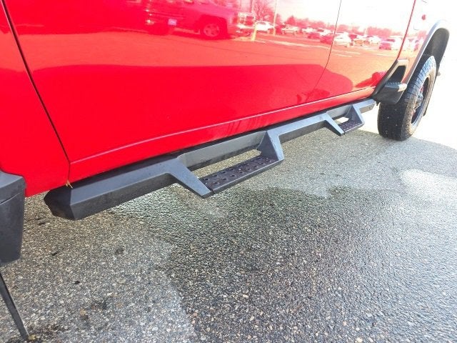 2020 Chevrolet Silverado 3500 HD LT