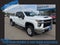 2021 Chevrolet Silverado 3500 HD LT