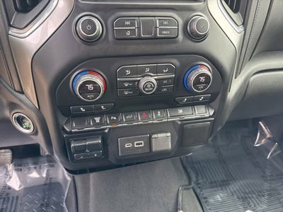 2021 Chevrolet Silverado 3500 HD LT