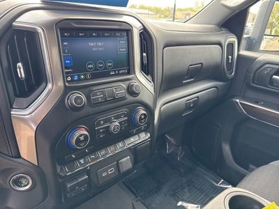 2021 Chevrolet Silverado 3500 HD LT