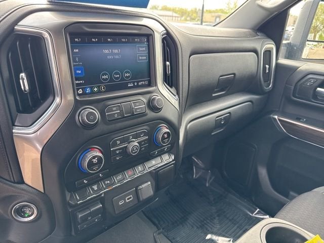 2021 Chevrolet Silverado 3500 HD LT