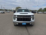 2021 Chevrolet Silverado 3500 HD LT