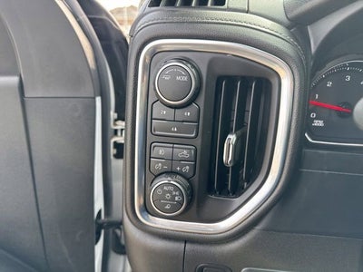 2021 Chevrolet Silverado 3500 HD LT