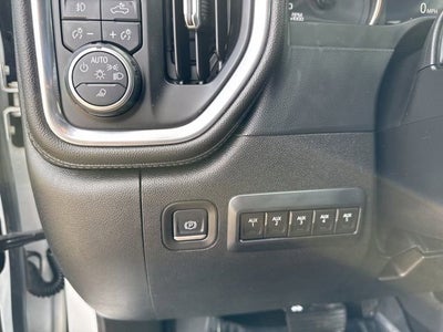 2021 Chevrolet Silverado 3500 HD LT