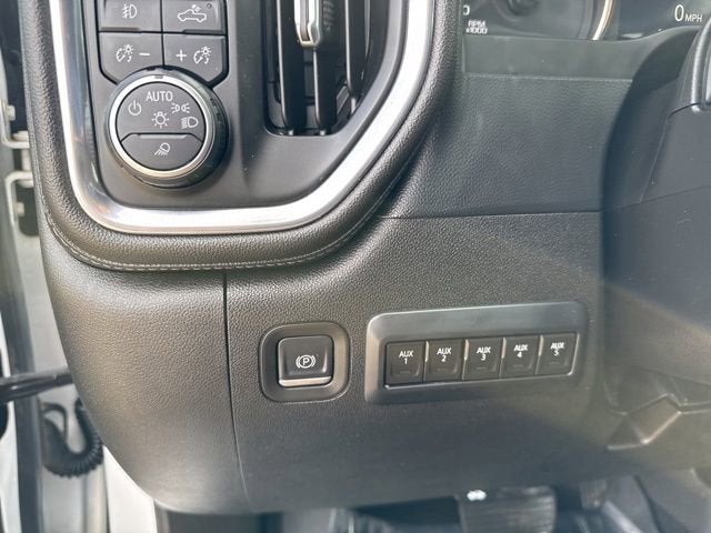 2021 Chevrolet Silverado 3500 HD LT