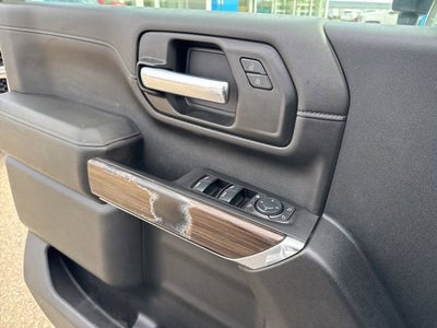 2021 Chevrolet Silverado 3500 HD LT
