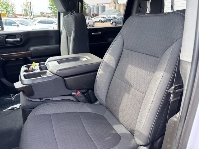 2021 Chevrolet Silverado 3500 HD LT