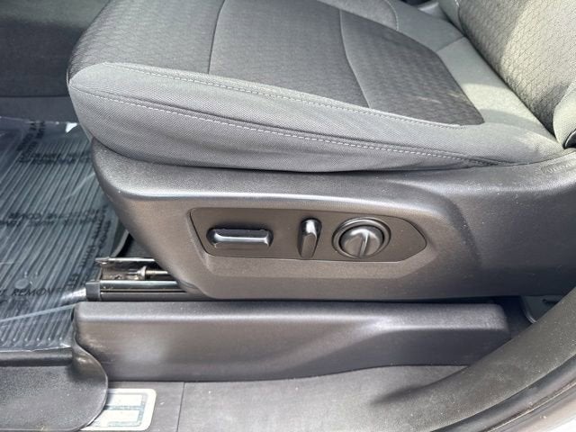 2021 Chevrolet Silverado 3500 HD LT