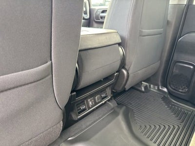 2021 Chevrolet Silverado 3500 HD LT