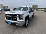 2021 Chevrolet Silverado 3500 HD LT