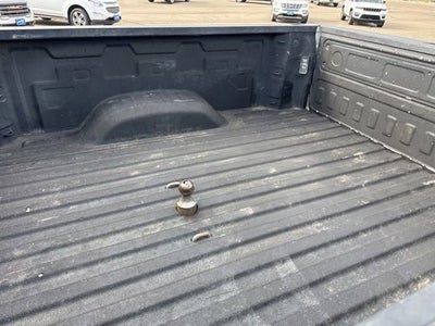 2021 Chevrolet Silverado 3500 HD LT