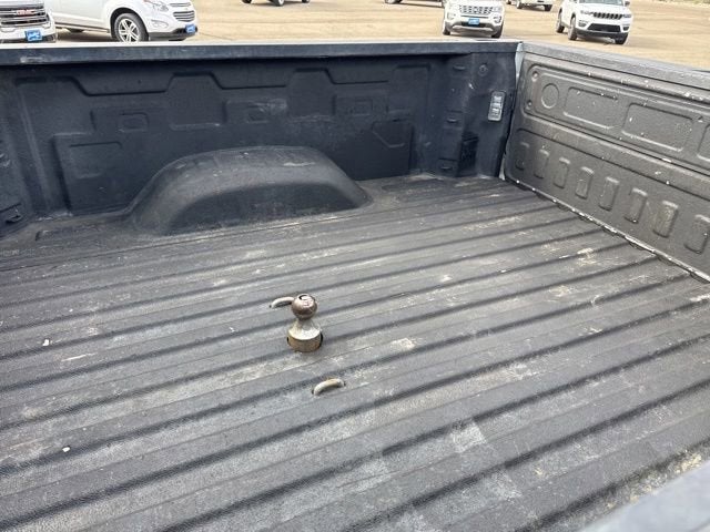 2021 Chevrolet Silverado 3500 HD LT