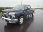 2022 Chevrolet Silverado 3500 HD LTZ