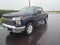2022 Chevrolet Silverado 3500 HD LTZ