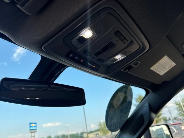 2022 Chevrolet Silverado 3500 HD LTZ