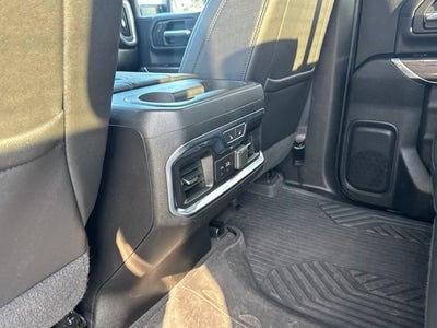 2022 Chevrolet Silverado 3500 HD LTZ