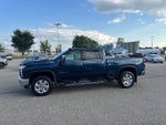2022 Chevrolet Silverado 3500 HD LTZ