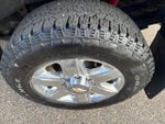 2022 Chevrolet Silverado 3500 HD LTZ
