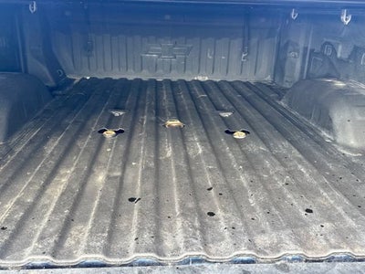 2022 Chevrolet Silverado 3500 HD LTZ