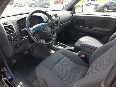 2006 Chevrolet Colorado LT w/2LT