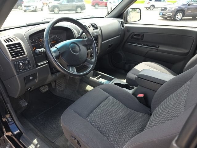 2006 Chevrolet Colorado LT w/2LT