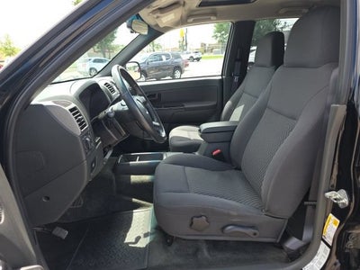 2006 Chevrolet Colorado LT w/2LT