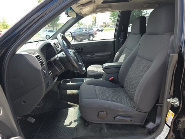 2006 Chevrolet Colorado LT w/2LT