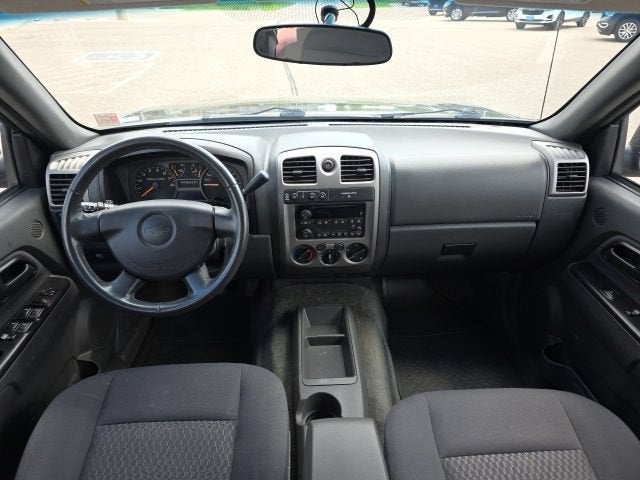 2006 Chevrolet Colorado LT w/2LT