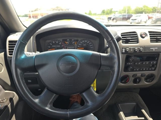 2006 Chevrolet Colorado LT w/2LT