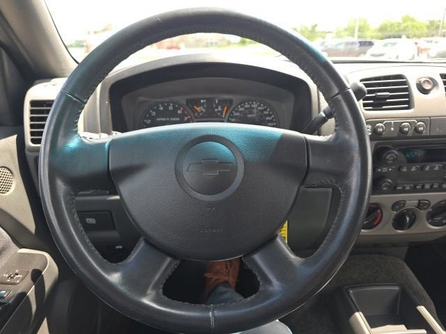 2006 Chevrolet Colorado LT w/2LT