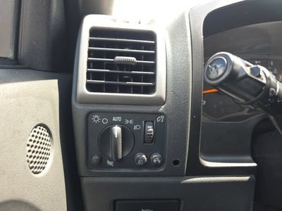 2006 Chevrolet Colorado LT w/2LT
