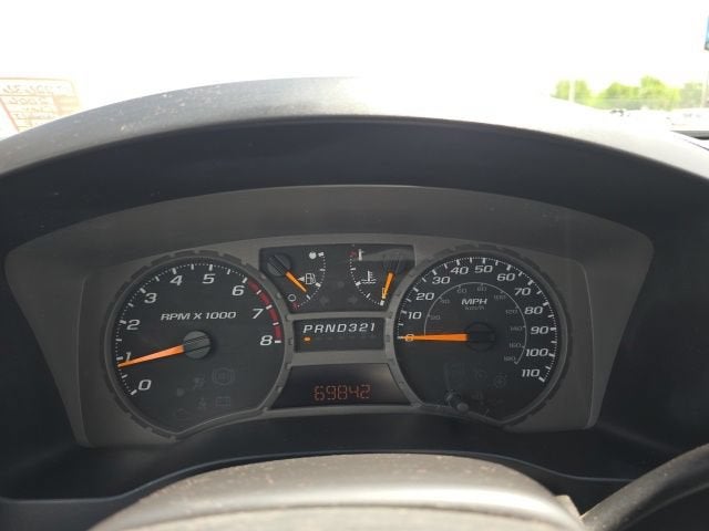 2006 Chevrolet Colorado LT w/2LT