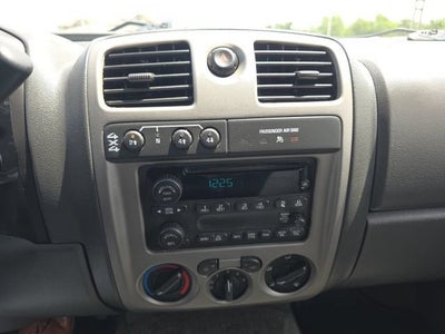 2006 Chevrolet Colorado LT w/2LT