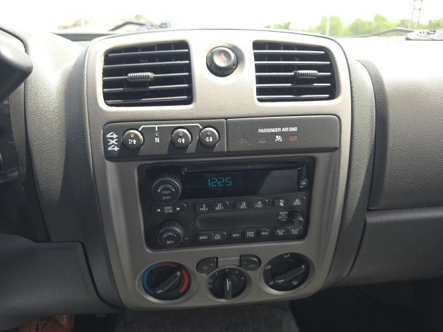 2006 Chevrolet Colorado LT w/2LT