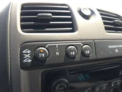 2006 Chevrolet Colorado LT w/2LT