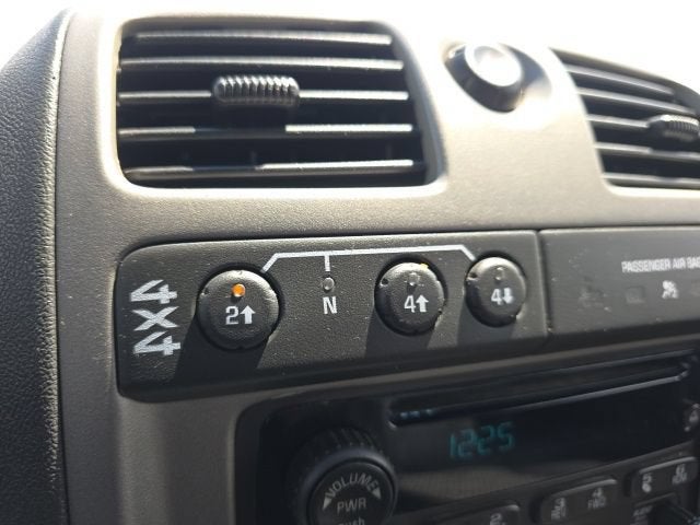 2006 Chevrolet Colorado LT w/2LT