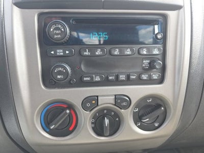 2006 Chevrolet Colorado LT w/2LT