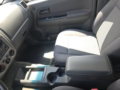 2006 Chevrolet Colorado LT w/2LT