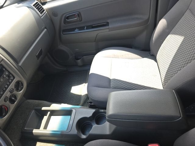 2006 Chevrolet Colorado LT w/2LT