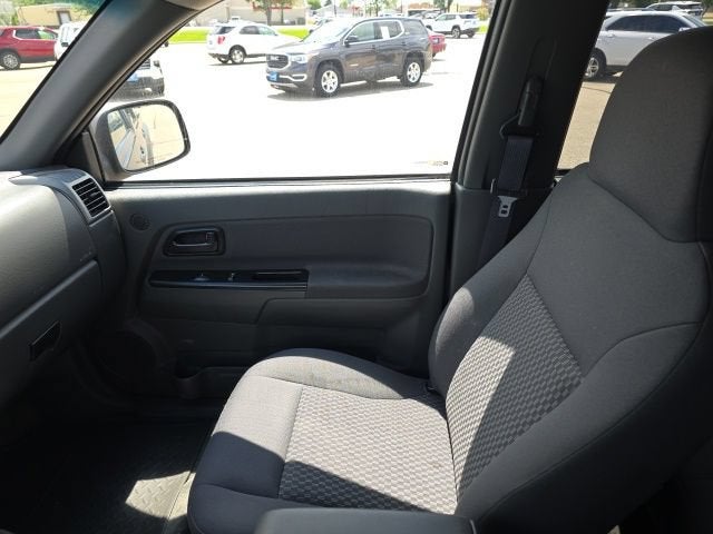 2006 Chevrolet Colorado LT w/2LT